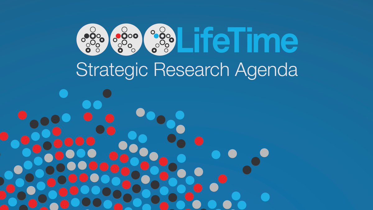 Interested to learn more? Find the full 10-year strategy to implement cell-based #interceptivemedicine in #Europe in the #LifeTimeSRA
➡️bit.ly/3m0ONP6