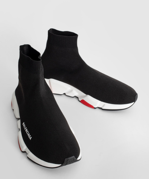 balenciaga speed trainer restock