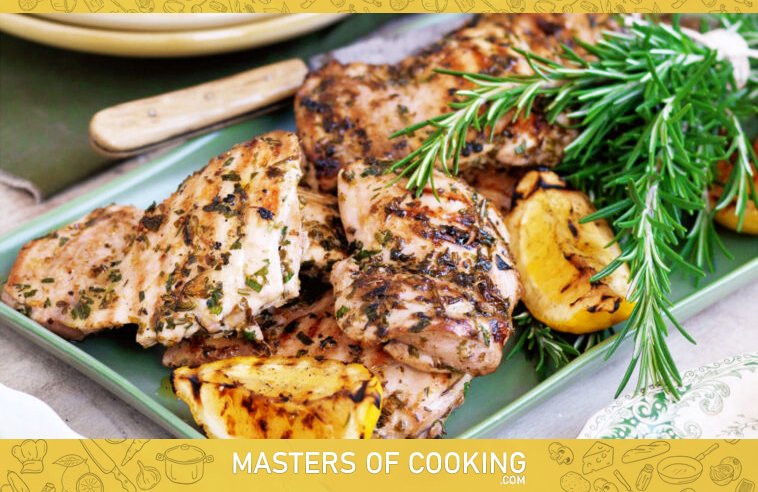 masterskitchen1's tweet photo. Grilled Chicken with Rosemary
Full Recipe: https://t.co/dj988NNI2l
Write anything if you are interested in cooking and cooking, This helps us keep going, Thank You.
 #food #foodporn #foodphotography #foodstagram #foodie #foodiesofinstagram #recipes #easyrecipes #healthyrecipes https://t.co/f805PwCL57