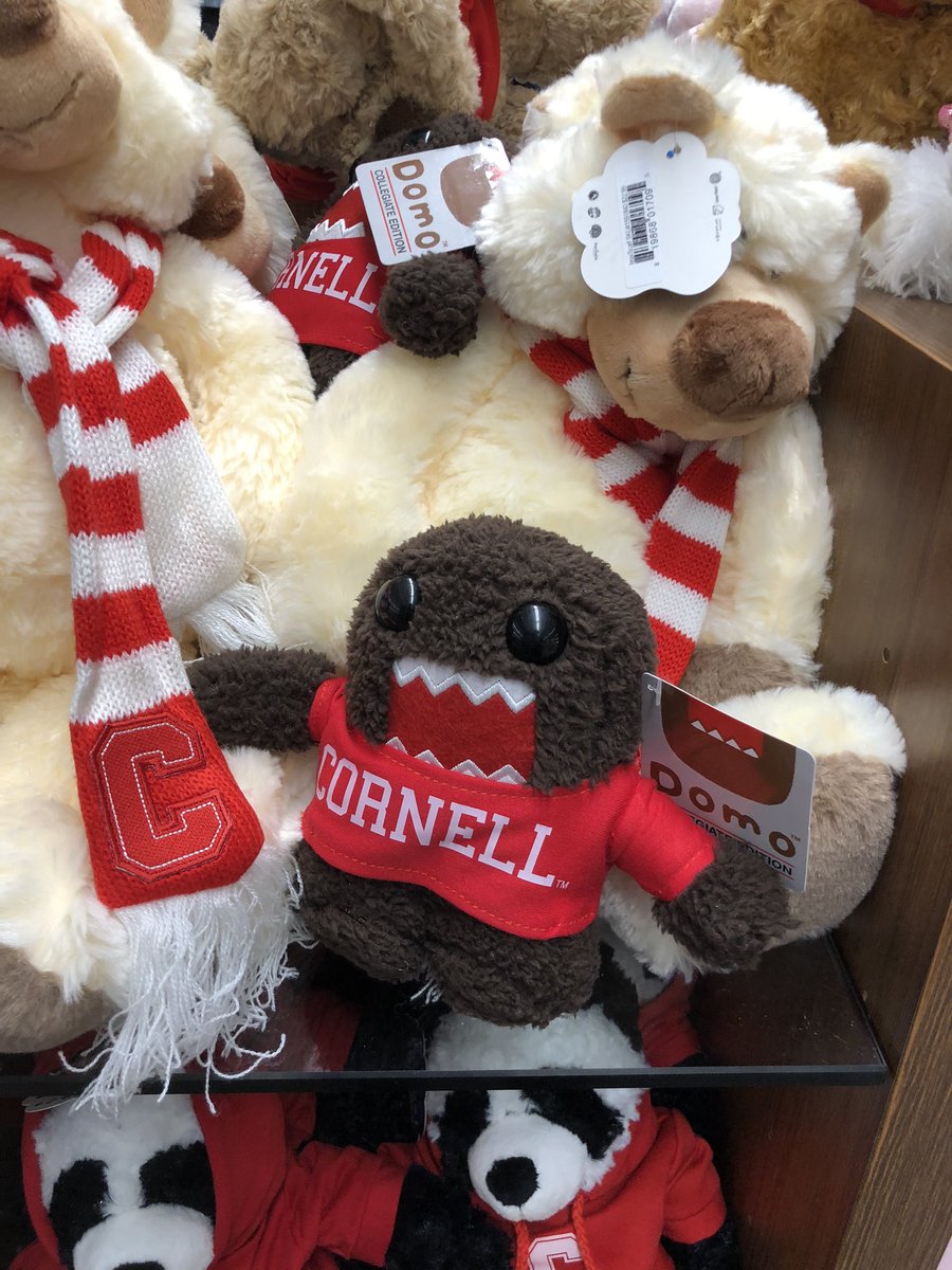 もうせ 大学のグッズショップにあったこのどーもくんかわいいな