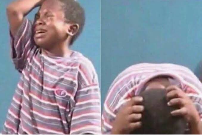 “Jin should stop him.”“Jin needs to stop him.”“Jin doesn’t stop him.”