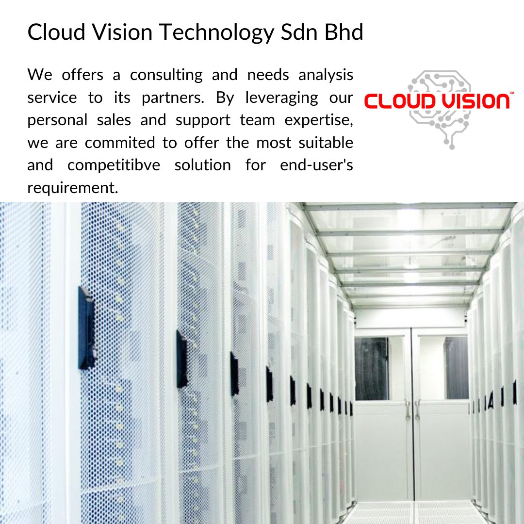 Cloud Vision Technology (@cloudvisiontech) / Posts / X