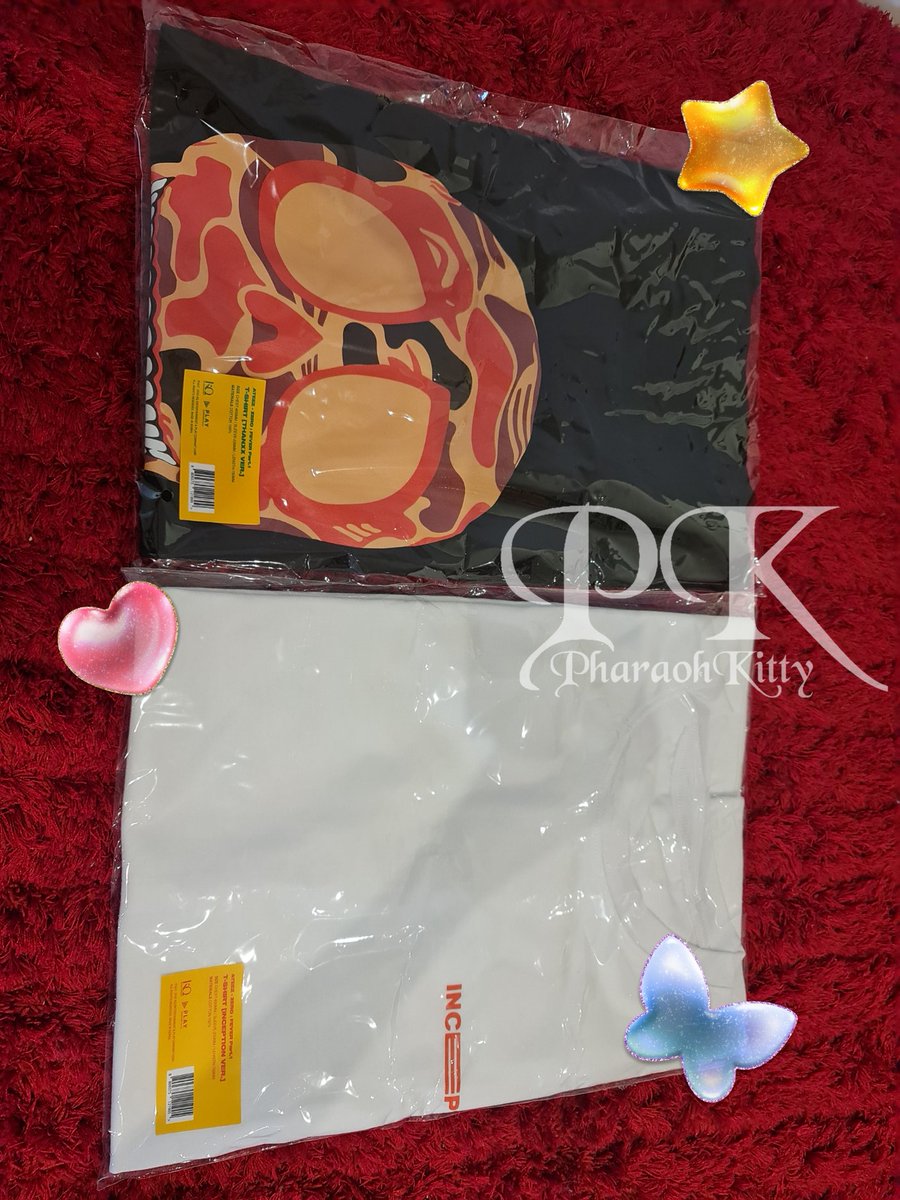 pharaoh_kitty's tweet photo. @ATEEZofficial @_mymusictaste @kqent MY #FEVER_Part_1 #ATEEZ merch just arrived and I'm soooo HAPPY!!! 🥰🥰🥰#HONGJOONG #SEONGHWA #YUNHO #SAN #YEOSANG #MINGI #WOOYOUNG #JONGHO #atinylovesateez #ATINY #atiny_fevertime #AteezMerchandise #kpopMerchase https://t.co/dU7X8Pv1Oo