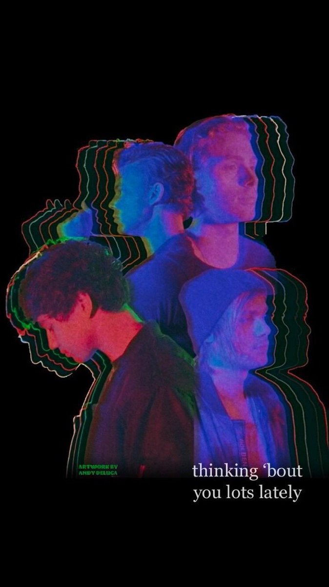 babylon9325's tweet image. 5sos:blue or red?
Me: don't do this with me, i love both
My profile totally dedicated to #5SOSBlueTeam @5SOS #CALMPromoComp #StreamWildflower