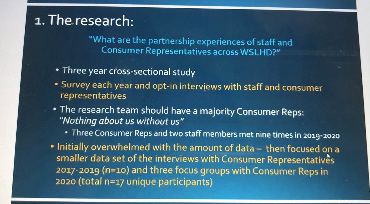 PACER Network (@pacernetwork) on Twitter photo Fantastic to see such strong interest in codesign of healthcare with consumers! Respect, partnership and optimism are key - Coralie Wales <a href="/NSWHealth/">NSW Health</a> <a href="/WestSydHealth/">Western Sydney Health</a> <a href="/Sydney_Uni/">University of Sydney</a> <a href="/ellie_hannan22/">Ellie Hannan</a> @allisontong1 <a href="/DominelloAmanda/">Amanda Dominello</a> <a href="/SHPartners/">Sydney Health Partners</a> @ChandanaGuha <a href="/CancerVoicesNSW/">Cancer Voices NSW</a> Fantastic to see such strong interest in codesign of healthcare with consumers! Respect, partnership and optimism are key - Coralie Wales <a href="/NSWHealth/">NSW Health</a> <a href="/WestSydHealth/">Western Sydney Health</a> <a href="/Sydney_Uni/">University of Sydney</a> <a href="/ellie_hannan22/">Ellie Hannan</a> @allisontong1 <a href="/DominelloAmanda/">Amanda Dominello</a> <a href="/SHPartners/">Sydney Health Partners</a> @ChandanaGuha <a href="/CancerVoicesNSW/">Cancer Voices NSW</a>