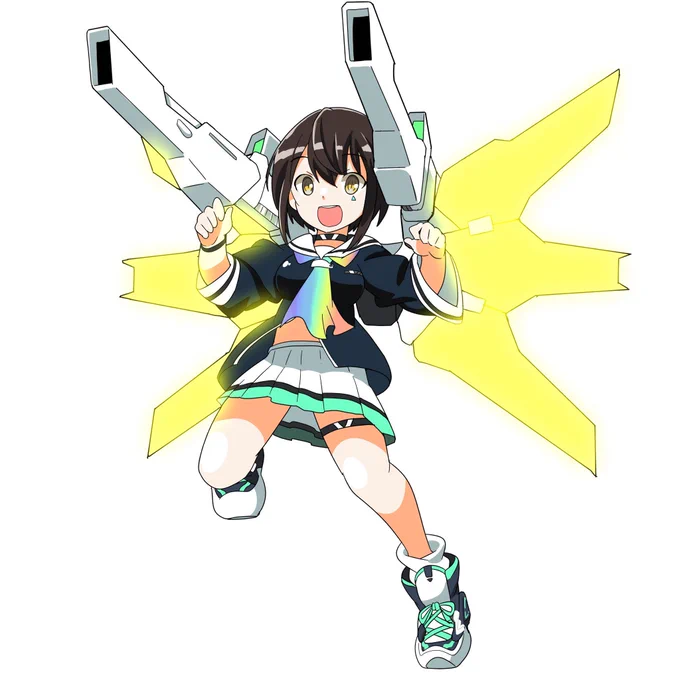 #towakiseki 

はい!!! 