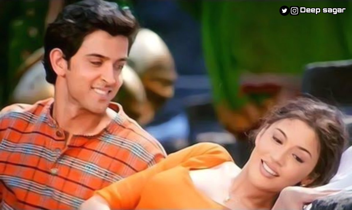 Deepsagar825's tweet photo. आ धूप मलू में, तेरे हाथो में❤️
#20YearsOfFiza 💥💥
#HrithikRoshan #Hrithikians
#Deep_Edits 🤘 https://t.co/fcSVbD8GO0
