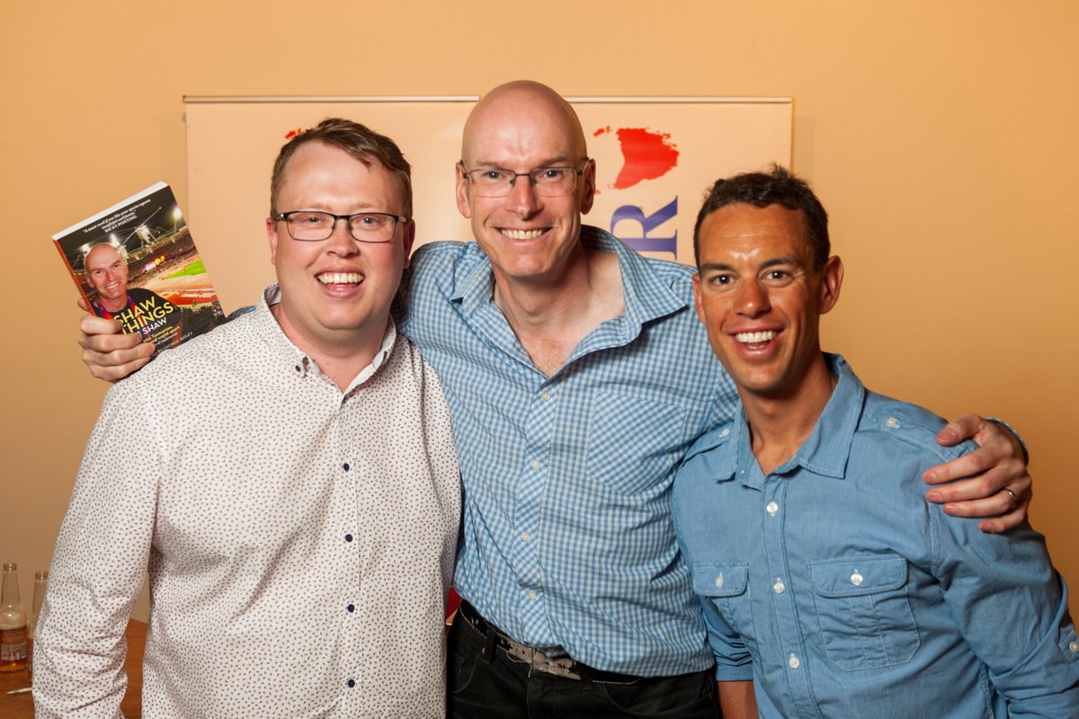 Rob Shaw tweet media