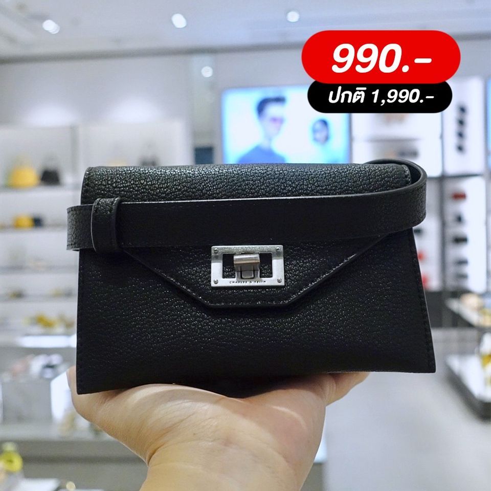 salehere1's tweet photo. 📣 ลดสนั่น #ต้อนรับเดือน9 กับ Charles &amp; Keith Campaign 9.9 ยกกองทัพ รองเท้าเอย กระเป๋าเอย มาให้ช้อปแบบจุใจ ราคาเริ่มต้น 990.-
📍 ติดตามรายละเอียดเพิ่มเติมได้ที่ >> https://t.co/ORw4KAoAP7
#SaleHere  #Charles&amp;Keith https://t.co/eIahv50DUx