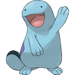  Hyungu (Onewe) - Quagsire 