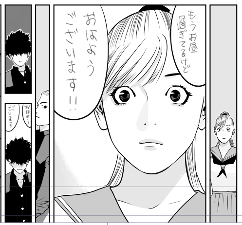新 信長公記 ノブナガくんと私 6巻12月9日発売 甲斐谷忍 Mangakap さんのマンガ一覧 2ページ ツイコミ 仮 新 信長公記 ノブナガくんと私 6巻12月9日発売 甲斐谷忍 Mangakap さんのマンガ一覧 2ページ ツイコミ 仮