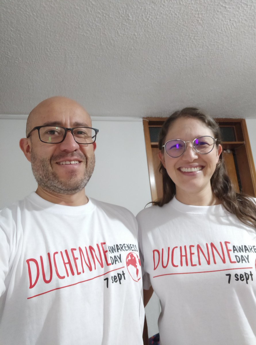 FRAHI_IPS's tweet photo. #DMDday mejorando la calidad de vida de los pacientes y sus familias. https://t.co/hFvFtseSos