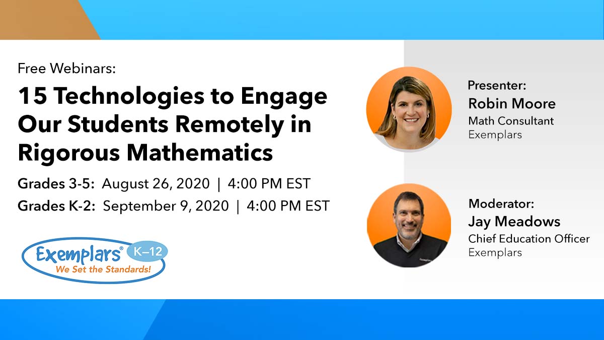 ExemplarsK12's tweet photo. One rich task, 15 tools! Sign up for our K-2 session here: https://t.co/MClbVnc10P
#iteachmath #iteachK #iteach1st #iteach2nd #mtbos #distancelearning @PearDeck @Flipgrid @padlet @brainingcamp @zoom_us @Seesaw https://t.co/l4l9CvkvdZ