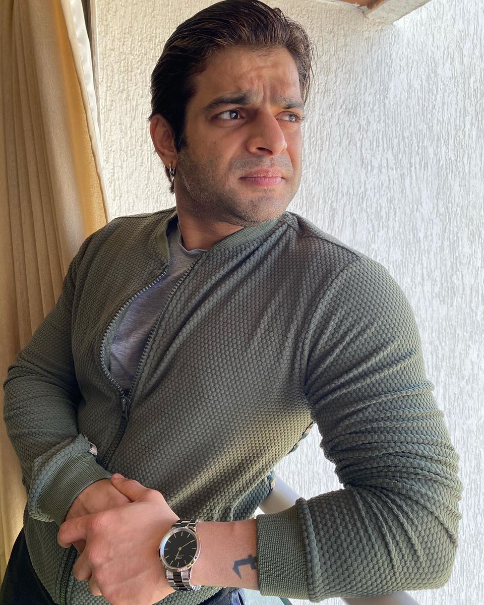  #karanpatel