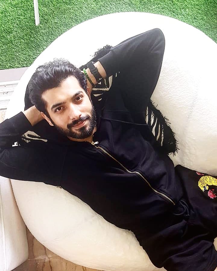  #SsharadMalhotra