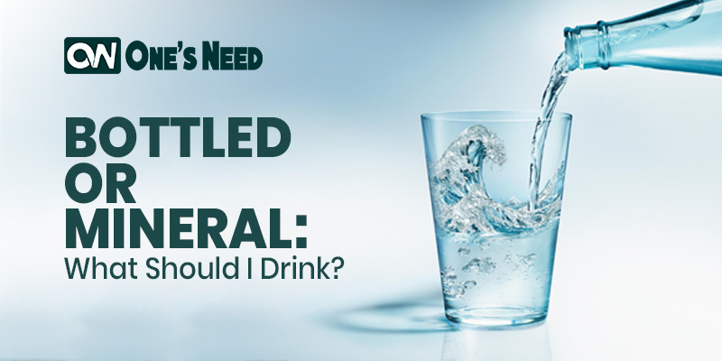 OnesNeed1's tweet photo. What Should I Drink? Bottled or Mineral Water?
To Know More: https://t.co/CvjrXqDvTs
#OnesNeed #BailleyWaters #OriginalWater #PackagedWater #BottledWater #Pure #MineralWater #FreeDelivery #ContactlessDelivery #VocalForLocal https://t.co/bf604156fV