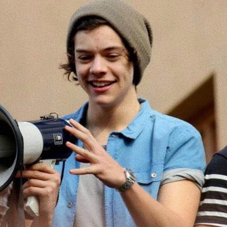 heycutelouie's tweet photo. — sí extrañas a harry styles, este hilo es perfecto para ti (pero es bajo responsabilidad propia el verlo) 🌺 https://t.co/sl0Knmh6pe