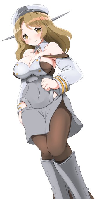 ヒューストンさん～ 