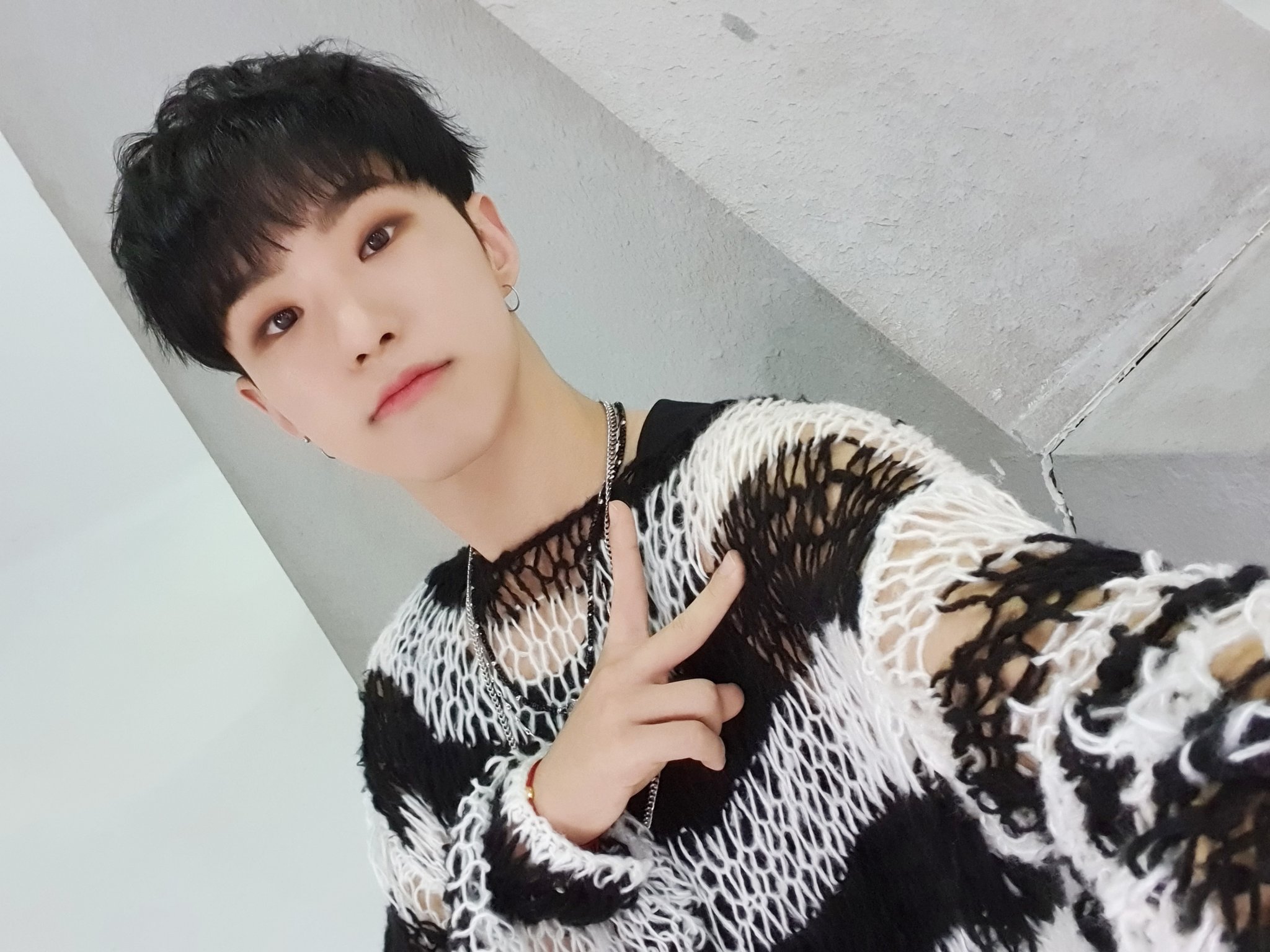 Seventeen Japan On Twitter 24じかんホランヘ Seventeen 24h Seventeen 24h 20200909 Hoshi Next Is Wonwoo