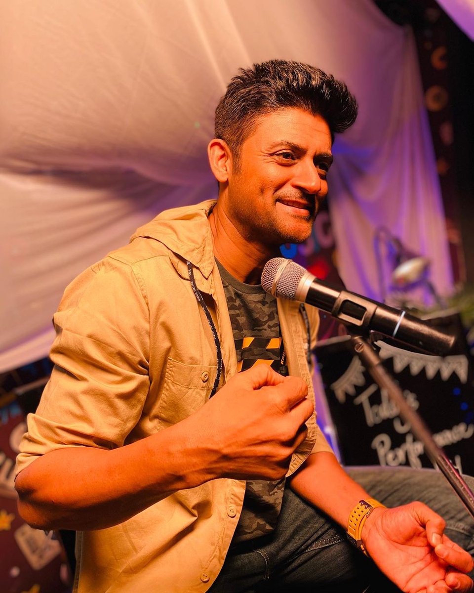  #ManavGohil