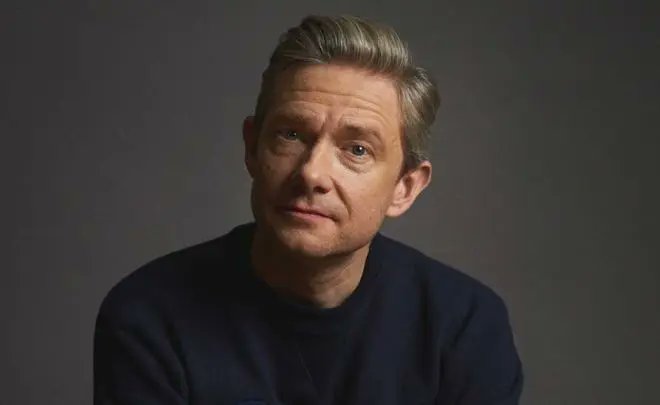 Today\s the birthday of great actor Martin Freeman! 
Happy birthday, you\re one of the best! 