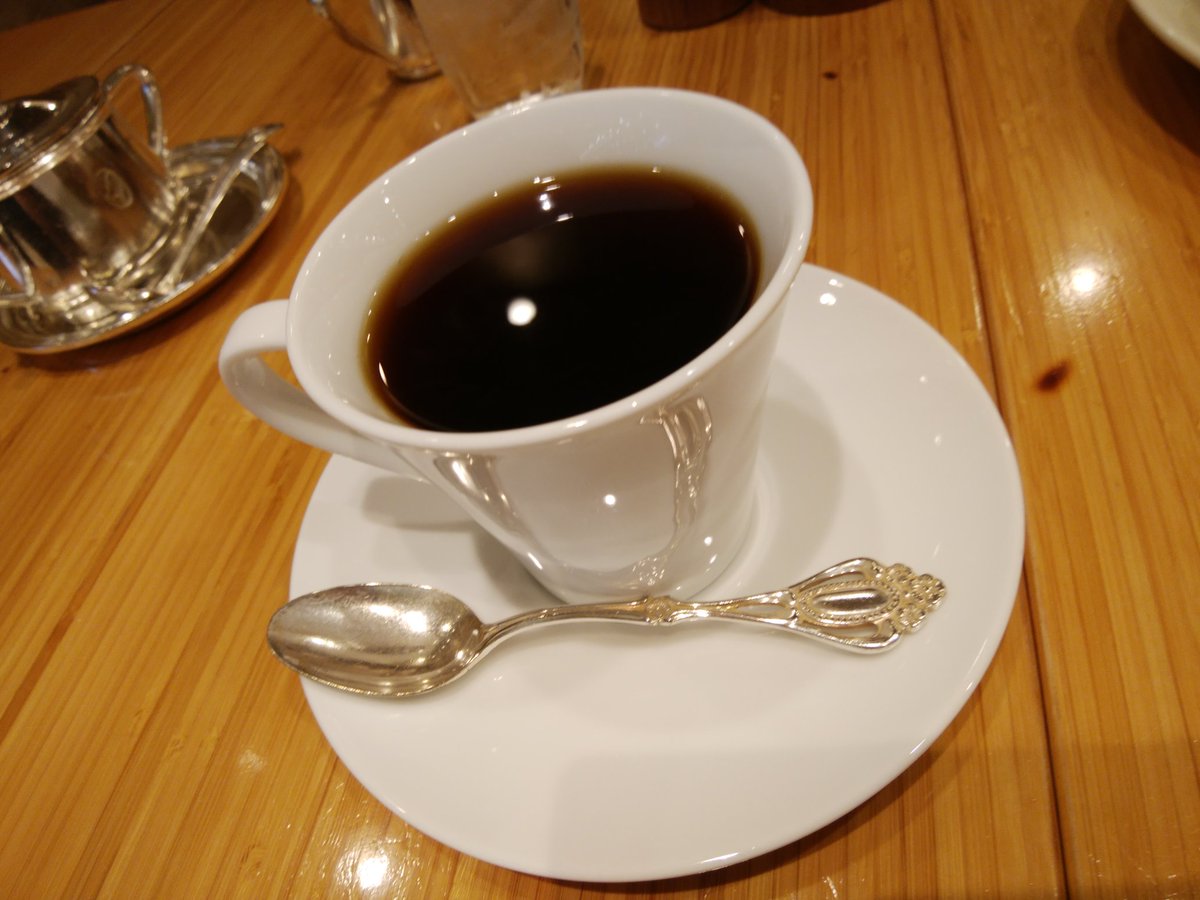MIKI COFFEEさん。
どれも絶品！
売れる要素がつまってて、勉強になりました。。