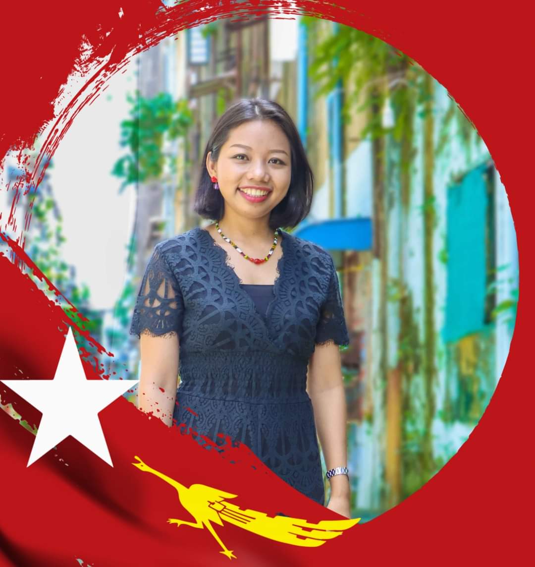 ZephyrThluai's tweet photo. “When the righteous are in authority, the people rejoice; But when a wicked man rules, the people groan.”
Proverbs 29:2 
#RedCampaign #VoteNLD #2020MyanmarElection 🇲🇲🇲🇲🇲🇲 https://t.co/oFfHw5z85y