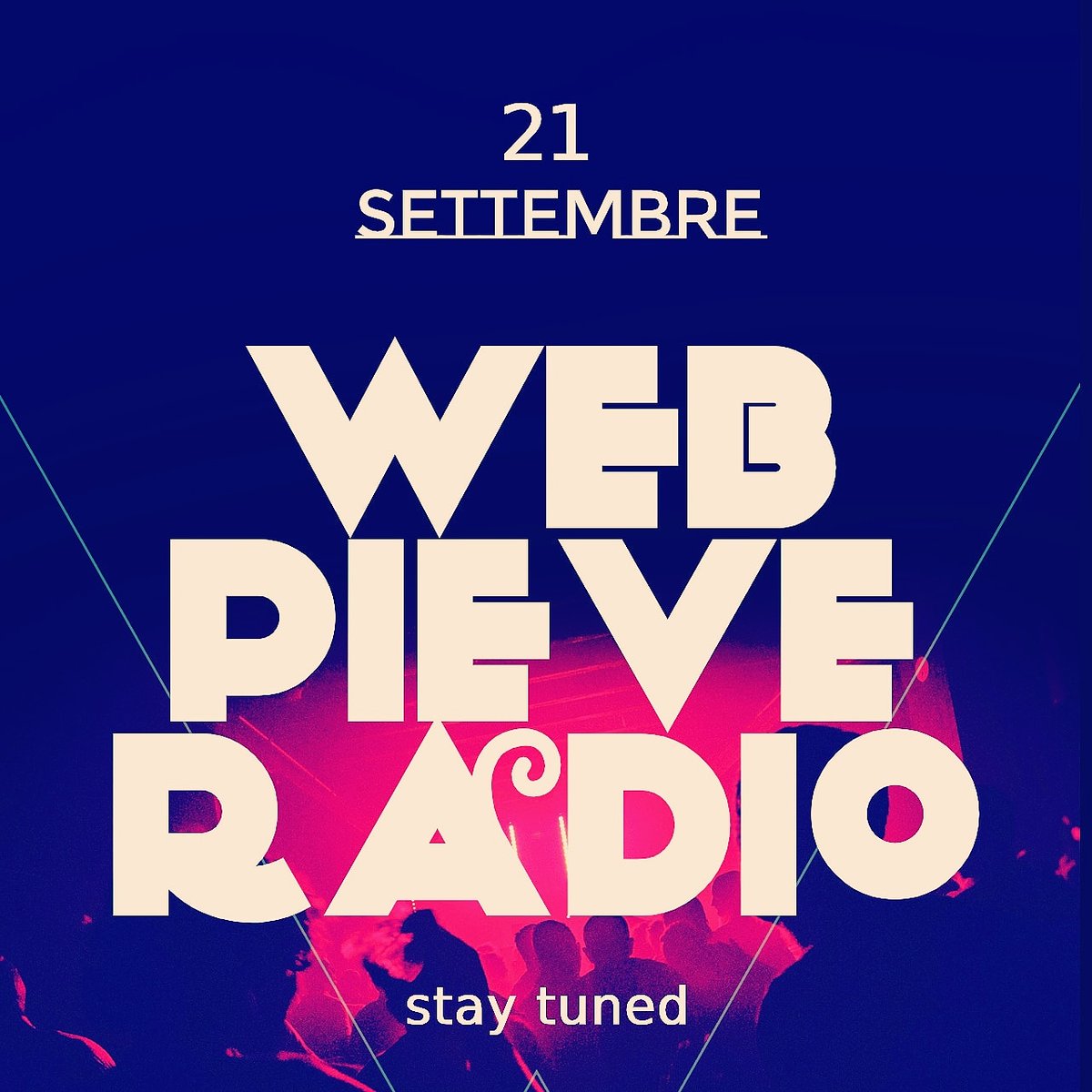 PieveWeb's tweet photo. 21 settembre torniamo live 🌏🔴‼️
https://t.co/h4DRFjiCBz 📻
.
#music #dj #hiphop #tv #love #rap #musica #repost #podcast #onair #live #venezuela #fashion #artist #djs #show #atlanta #newmusic #instagood #miami #rnb #producer #itunes #radioshow #song #party #interview #Dance https://t.co/36VVAoB3mv