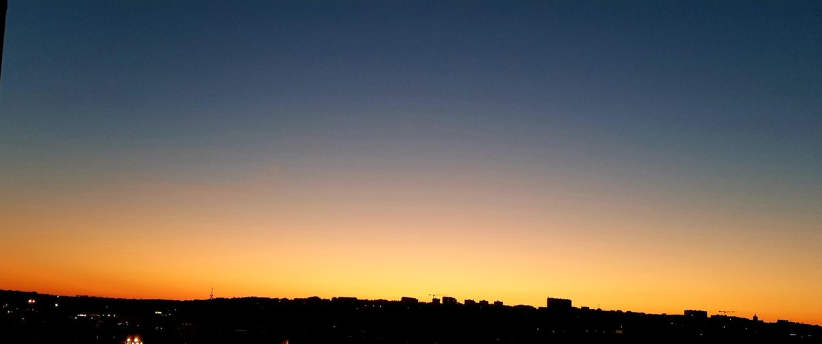 MarCalloch's tweet image. Belle journée à tous