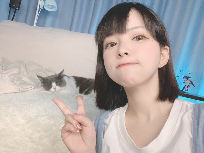 Twitterのコスプレ画像73