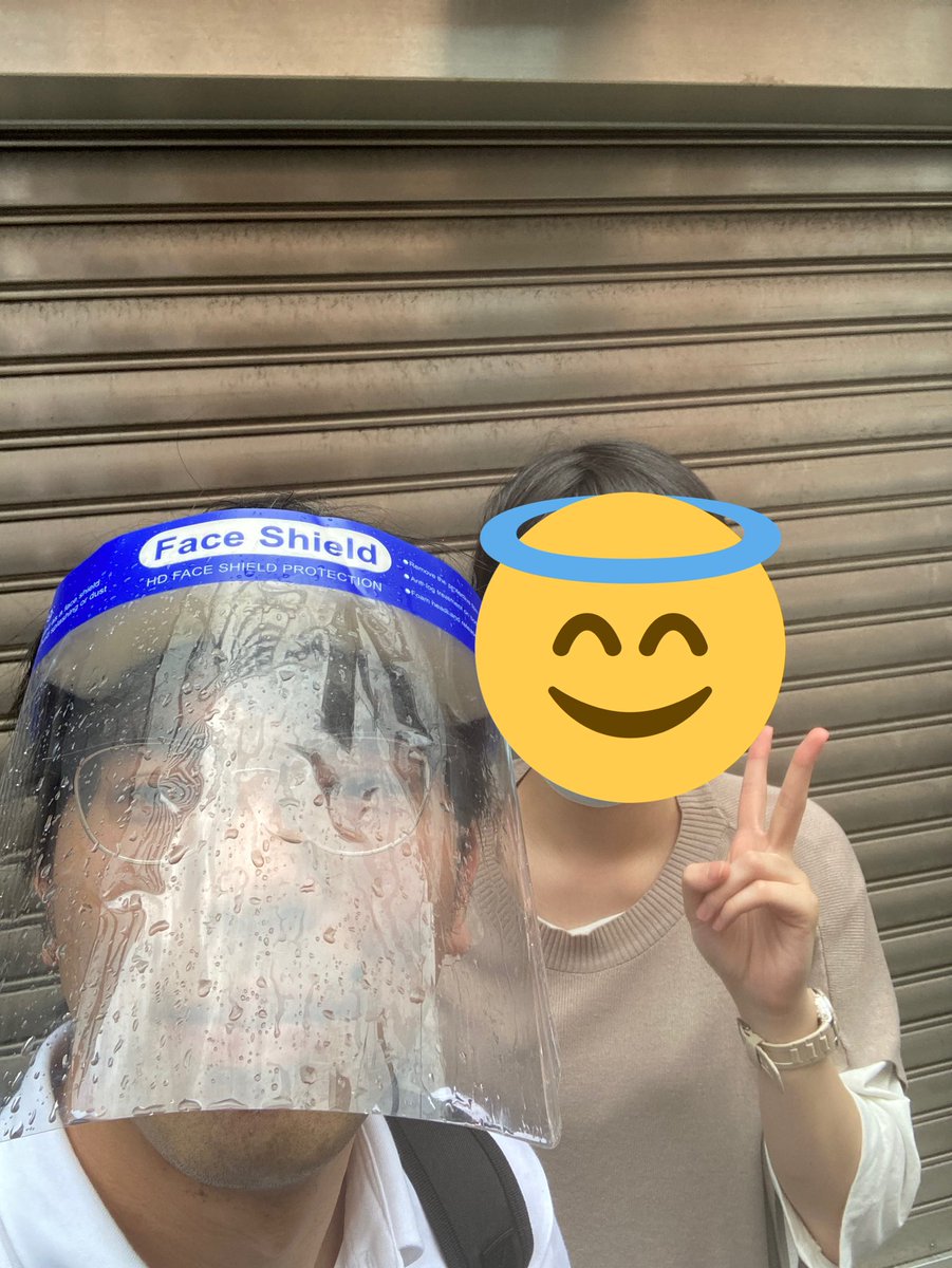 レンタルぶさいく 大学生の方との水道橋でランチにぶさいくを貸してきました コロナ禍で夏休みでサークルもなくとても暇で依頼した様子 バイト先に好きな人がいるが Lineも知らないと言っていたので 帰り道に自然に聞く作戦を立てました