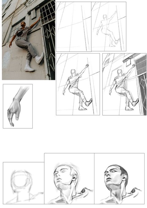 20200908~크로키 