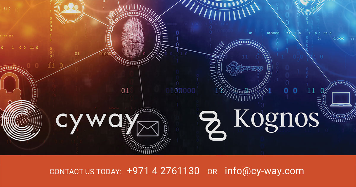 CywayFz's tweet photo. Trace and Respond to Malicious Attacks in Real-Time.

Kognos, a relationship-centric eXtended Detection and Response (XDR) platform.

For more information call Cyway at +971 4 2761130.
.
.
.
#kognos #cyway #valueaddeddistributor #cybersecurity #cyberdefense #cloudsecurity #xdr https://t.co/NRnkRKDBBx