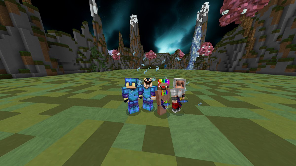 ●GG!

◆Scrim {Nodebuff 3vs3}

◆BTZ 7 - 0 FalSe

◆Buenos jugadores, clan de discord, organizada. 

#ReallyBTZ