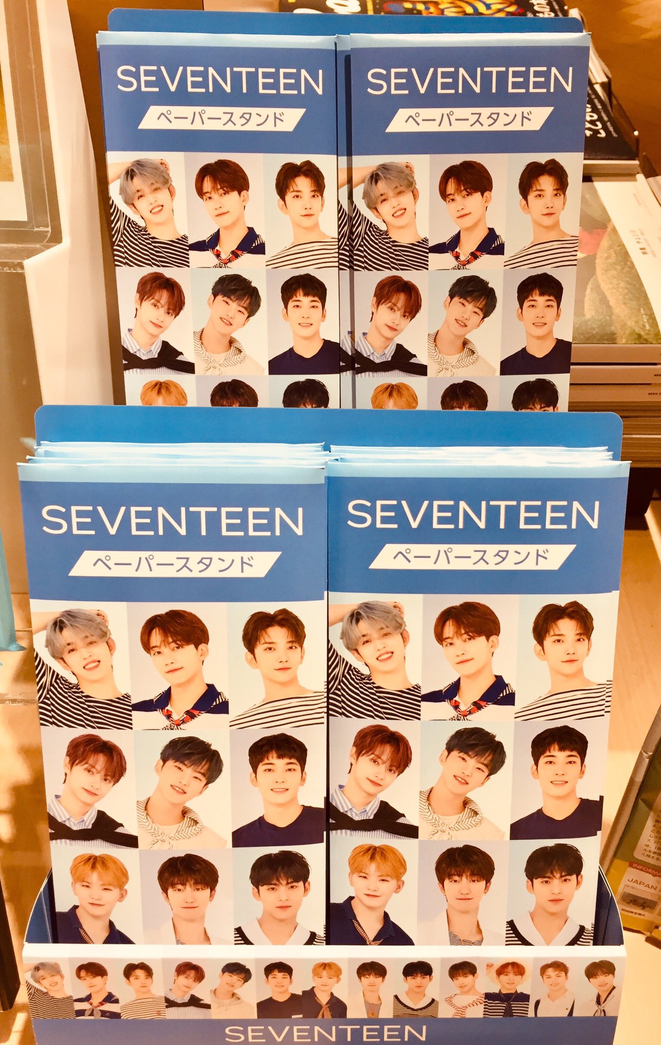 Collection Card (Male) / CDs [JAPAN 2 nd Mini Album 『 24H