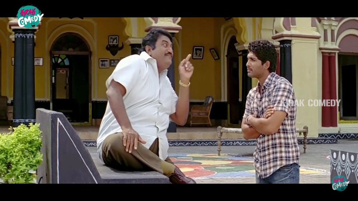 TrendsAlluArjun's tweet photo. He always made us laugh.
Today he made us cry. 

We are extremely sad to hear about the sudden demise of Jaya Prakash Reddy garu. 
MAY HIS SOUL REST IN PEACE 🙏

Tollywood Film Industry lost a Great Actor and Comedian

Heartfelt condolences to the family of #JayaPrakashReddy garu https://t.co/EccgUHMKlk