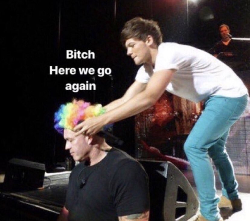 clown memes for all your clowning~a thread~