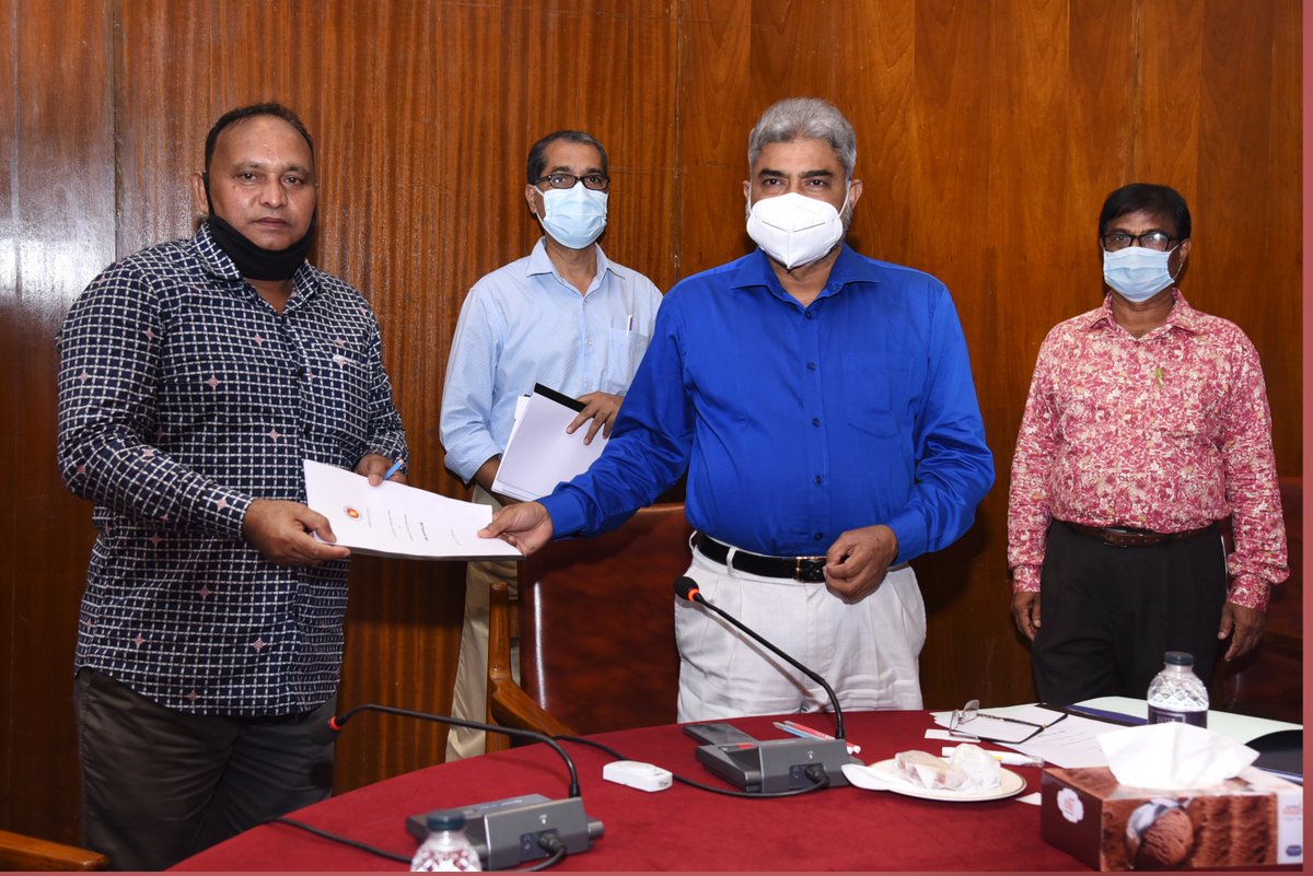 Bangladesh National Museum tweet media