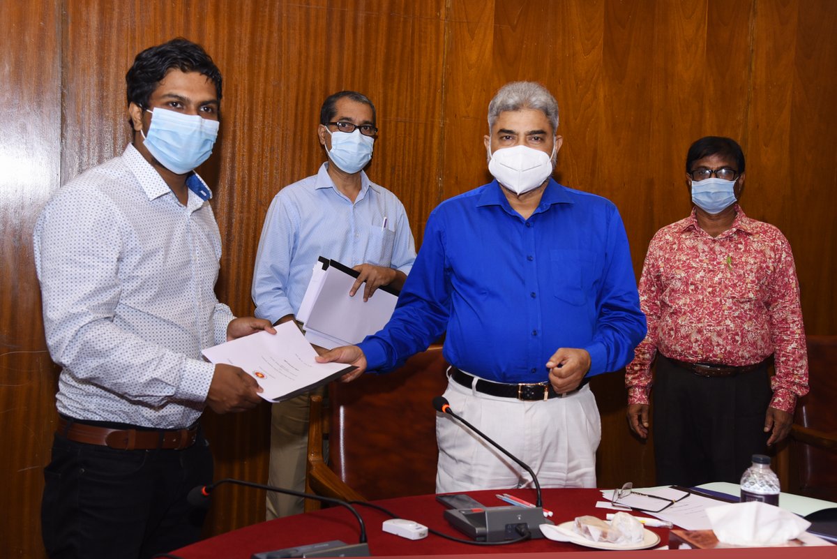 Bangladesh National Museum tweet media