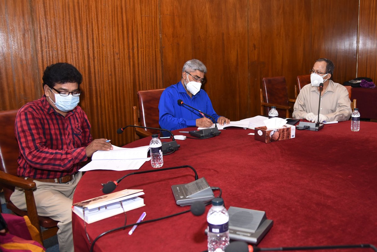 Bangladesh National Museum tweet media