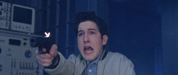 Happy Birthday to Chris Marquette!  