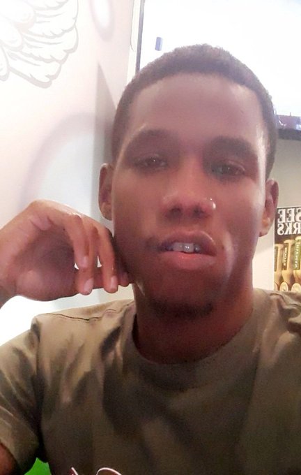 DiJuan that is u bitches https://t.co/uyf6BRyKej<a href="/tag/besteva"class="tags"><span>#besteva</span></a>