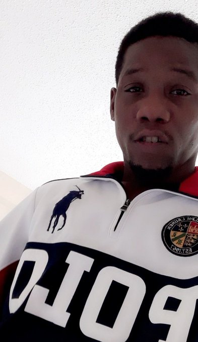 DiJuan that is u bitches https://t.co/uyf6BRyKej<a href="/tag/besteva"class="tags"><span>#besteva</span></a>