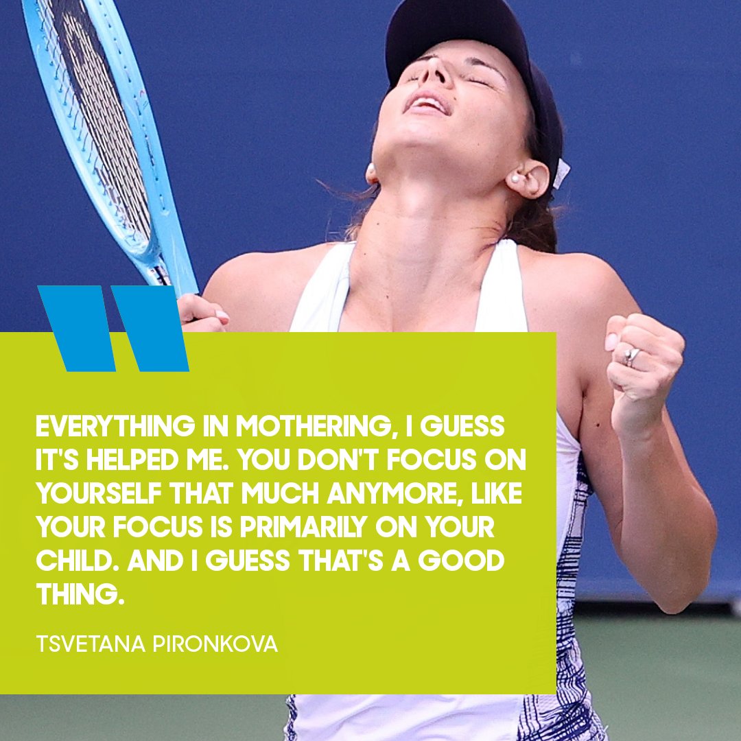 #AusOpen (@australianopen) on Twitter photo Making Grand Slam history - the #USOpen quarterfinals will feature three mothers ...
🇺🇸 <a href="/serenawilliams/">Serena Williams</a>
🇧🇾 <a href="/vika7/">victoria azarenka</a>
🇧🇬 <a href="/TPironkova/">Tsvetana Pironkova</a>
👉 bit.ly/3bynyqc Making Grand Slam history - the #USOpen quarterfinals will feature three mothers ...
🇺🇸 <a href="/serenawilliams/">Serena Williams</a>
🇧🇾 <a href="/vika7/">victoria azarenka</a>
🇧🇬 <a href="/TPironkova/">Tsvetana Pironkova</a>
👉 bit.ly/3bynyqc