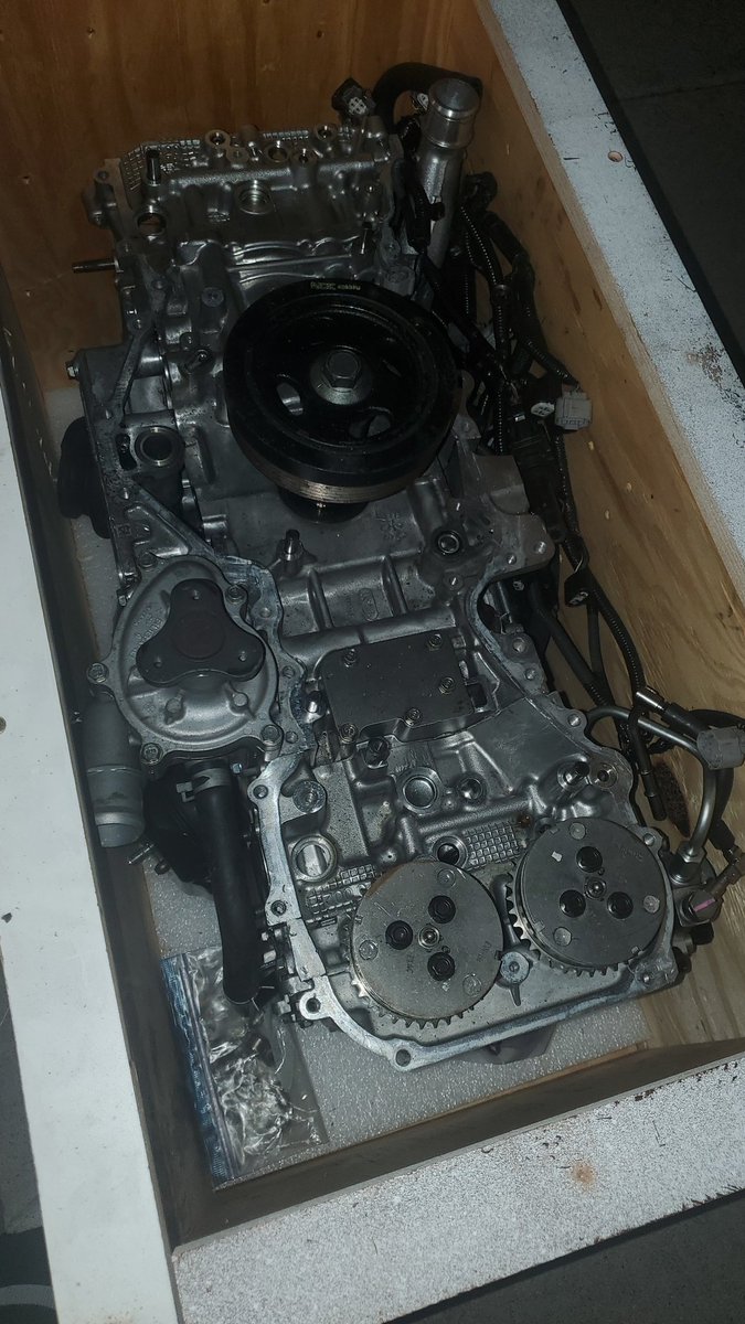 tmweb95's tweet photo. Update for twitter: I bought a stage 3 fa20 block rated for 1000 hp. About to have probably the most powerful fa20 86 in AZ. No expenses spared for this build its the best or nothing 💯 https://t.co/OJbRDVJuxH