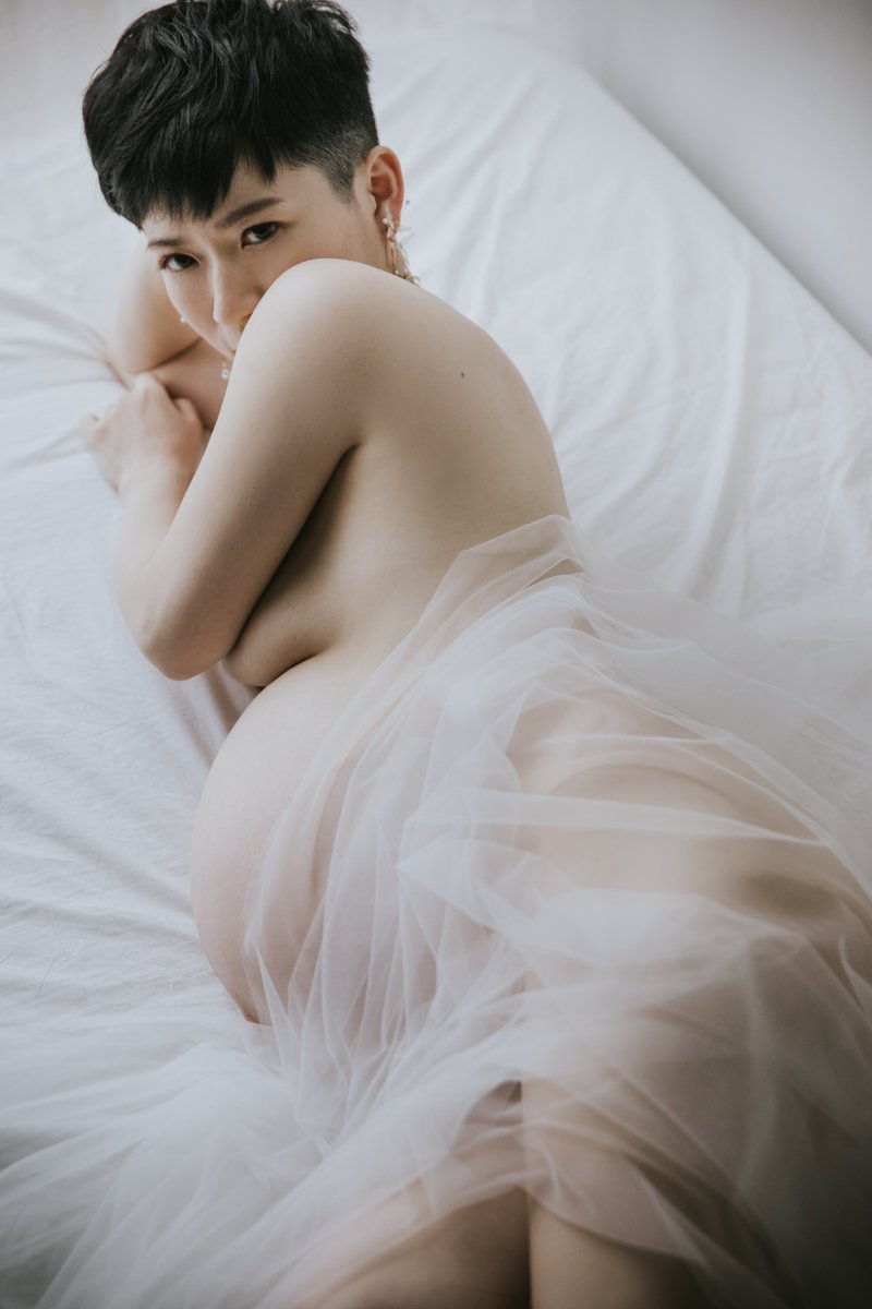 SexyPregnancy's tweet photo. #孕妇套图 001号 https://t.co/IqLla5l2vD