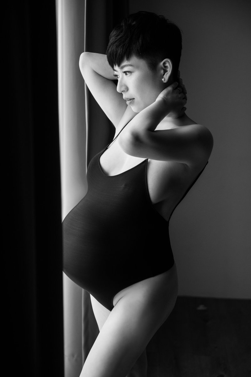 SexyPregnancy's tweet photo. #孕妇套图 001号 https://t.co/IqLla5l2vD