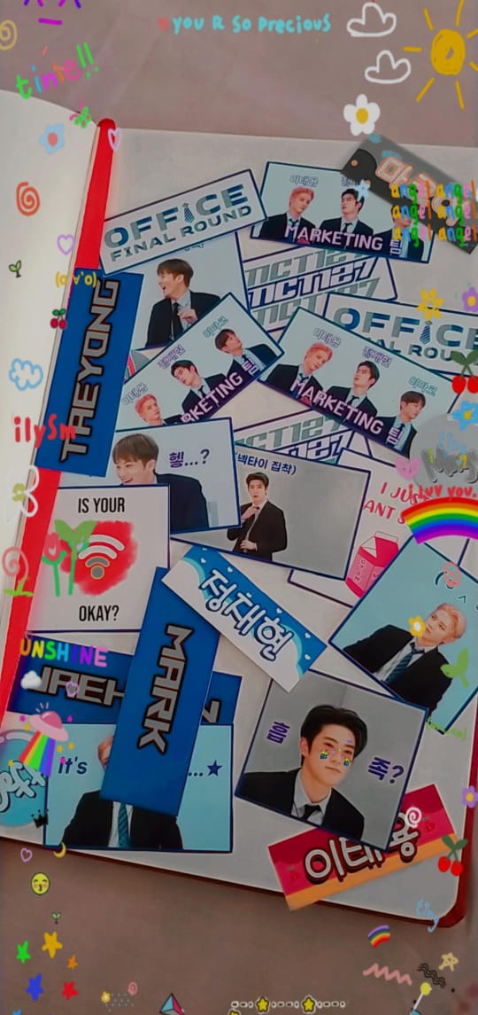neokitcat's tweet photo. Enaknya stickernya diapain ya? 🤔 https://t.co/i5HgoQrN2v