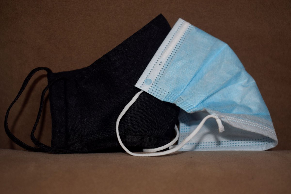 UNBSug's tweet photo. No irritation!

A good quality facemask shall not be known to have potential to cause irritation or any health hazard to the user, when in contact with the wearer’s skin.

#QualityFaceMasks
#QualityEverywhere https://t.co/SPSYniyaXh