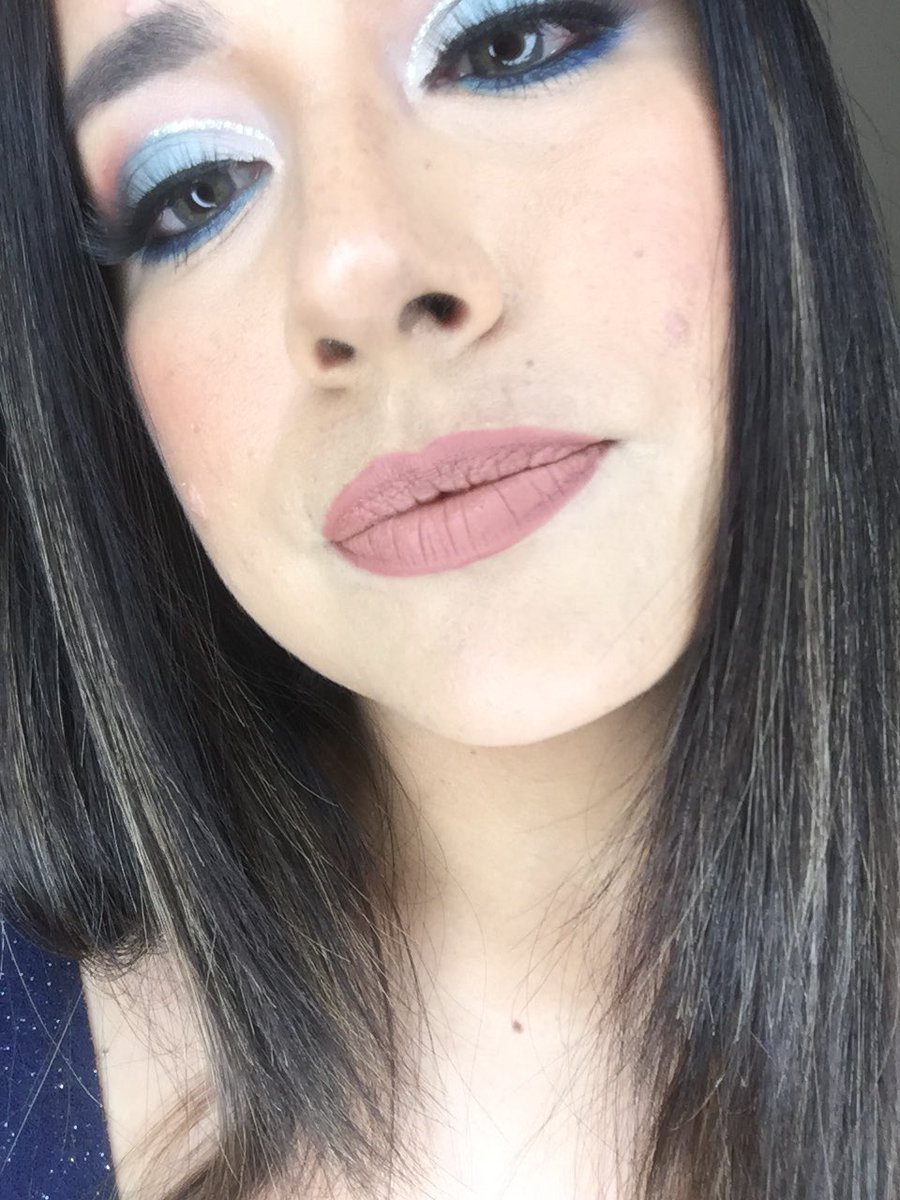 claumymakeup's tweet photo. Maquillaje primavera 🌼 súper lindo 
Maquillaje hecho por Claumymakeup 
espero les guste 🥰

#YoMeQuedoEnCasa #Makeupbonito #makeupimpecable #makeupLook #MakeupPrimavera #Peru 
#mirellymakeup
Sígueme también en Instagram: @claumakeup https://t.co/9BGyQkpFIt
